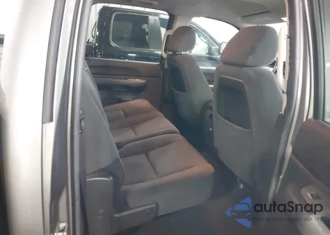 2007 GMC Sierra 1500 Sle2 z USA, uszkodzony, nr VIN 2GTEC13JX71579620